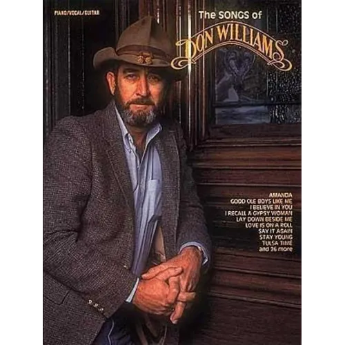 The Songs of Don Williams