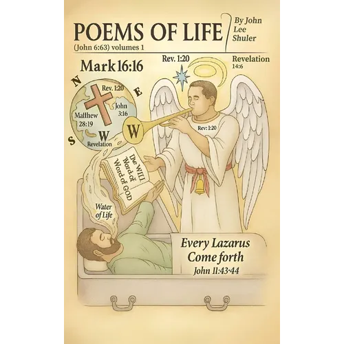 Poems of Life