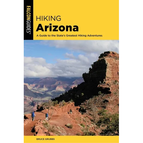 Hiking Arizona