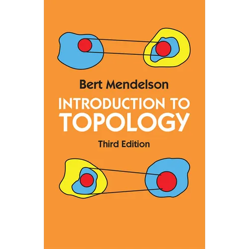 Introduction to Topology: Third Edition
