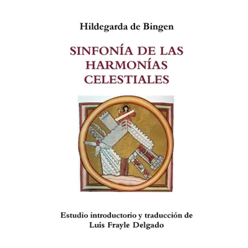 Sinfonía de Las Harmonías Celestiales