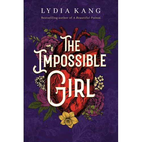 The Impossible Girl