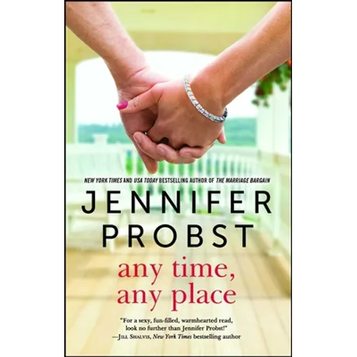 Any Time, Any Place: Volume 2