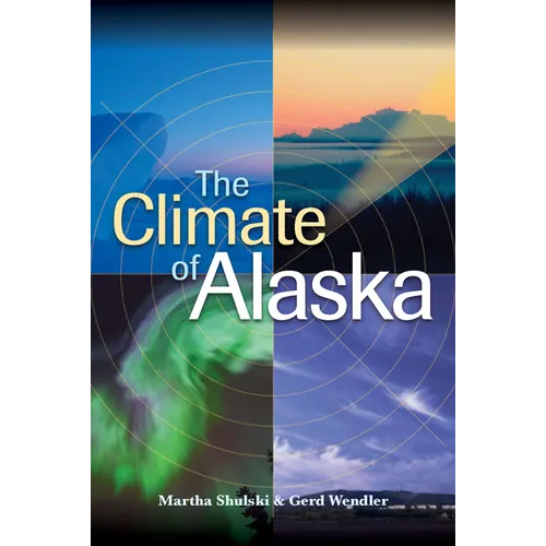 The Climate of Alaska