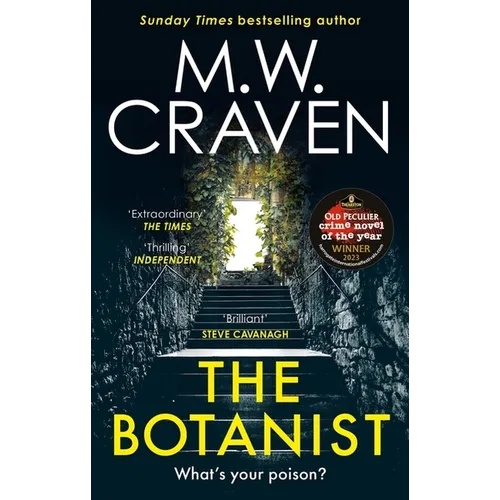The Botanist