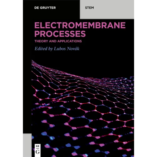 Electromembrane Processes: Theory and Applications
