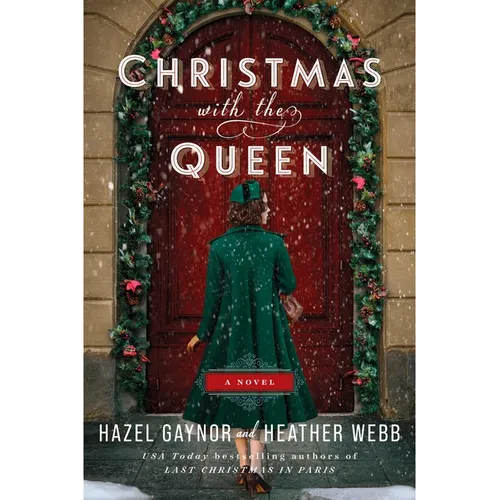 Christmas with the Queen