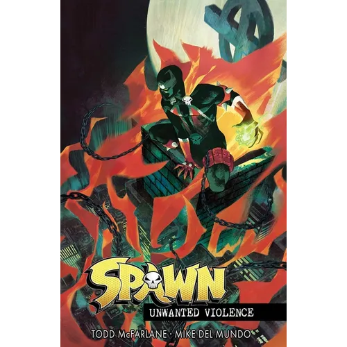 Spawn Unwanted Violence