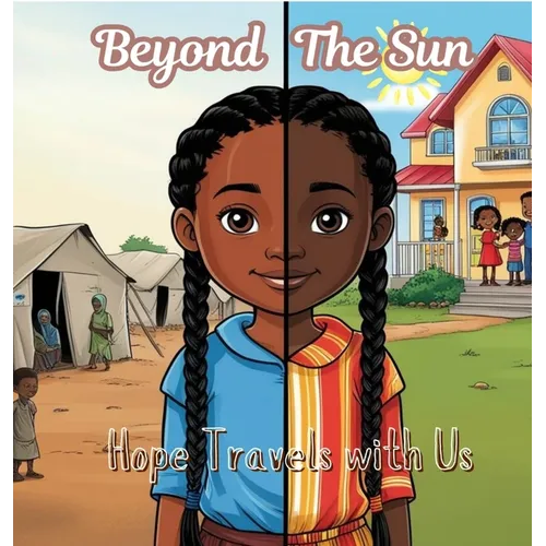 Beyond The Sun: Hope Travels with US