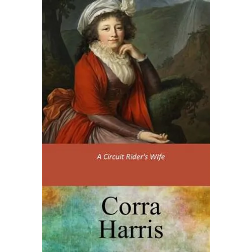 A Circuit Rider's Wife