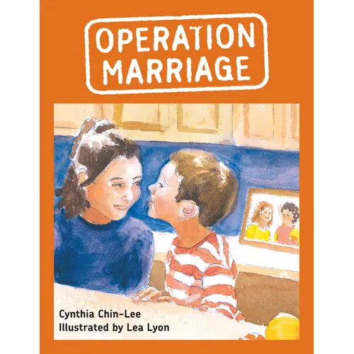Operation Marriage