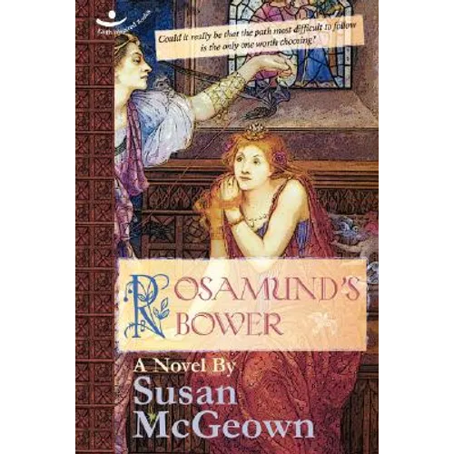 Rosamund's Bower