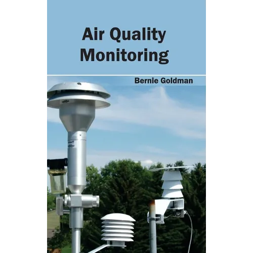 Air Quality Monitoring