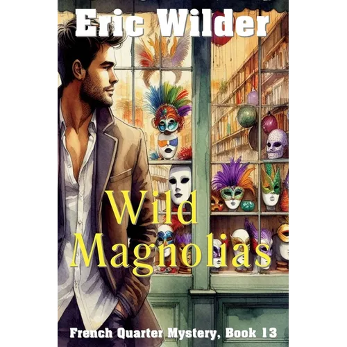 Wild Magnolias