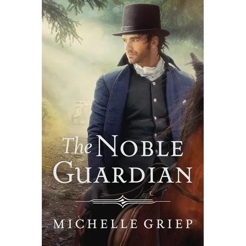The Noble Guardian: Volume 3
