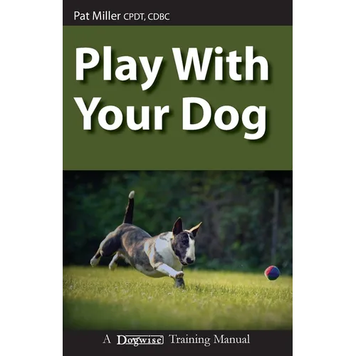 Play With Your Dog