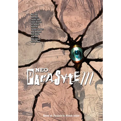 Neo Parasyte M