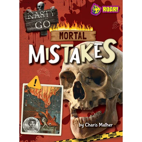Mortal Mistakes