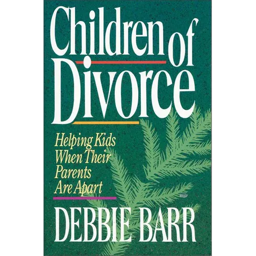 Children of Divorce