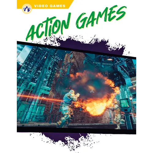 Action Games