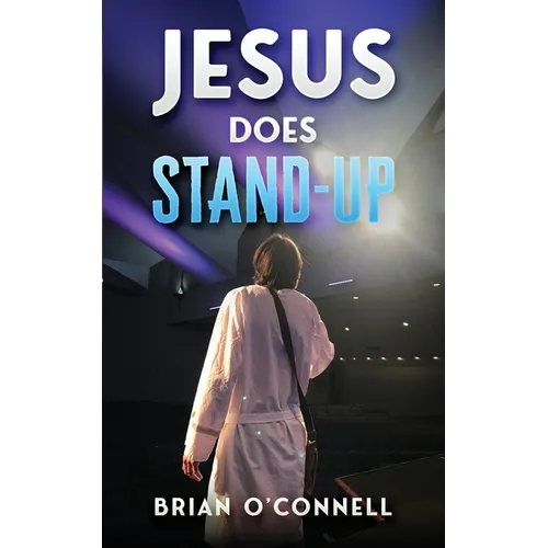 Jesus Does Stand-Up