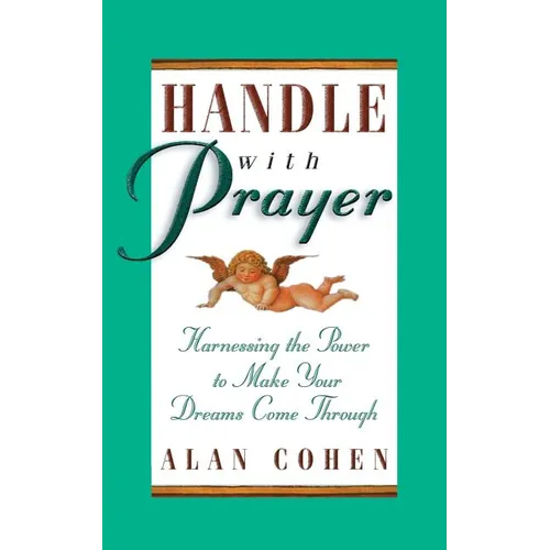 Handle with Prayer