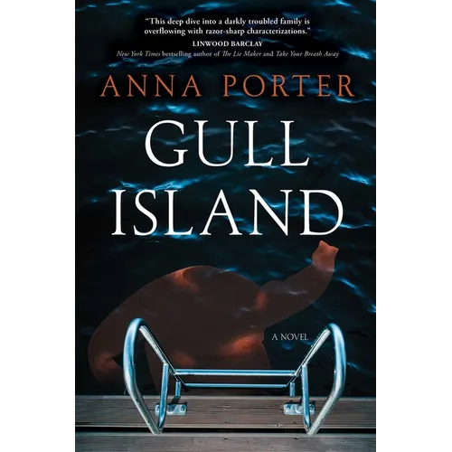 Gull Island
