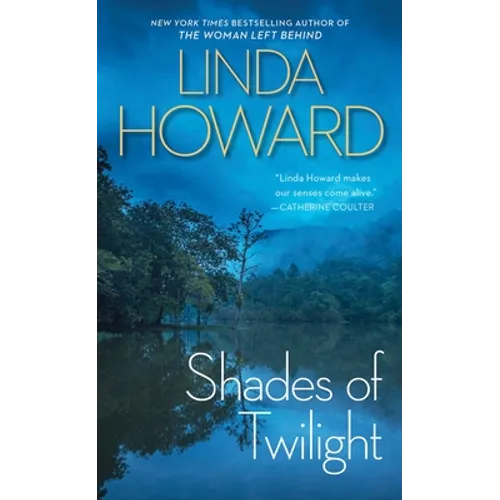 Shades of Twilight