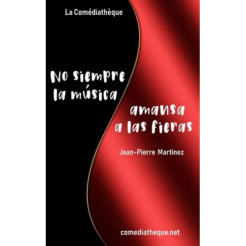 No siempre la música amansa a la fieras...