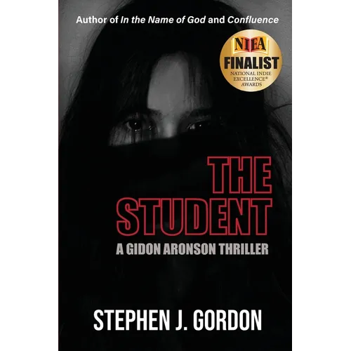 The Student: A Gidon Aronson Thriller