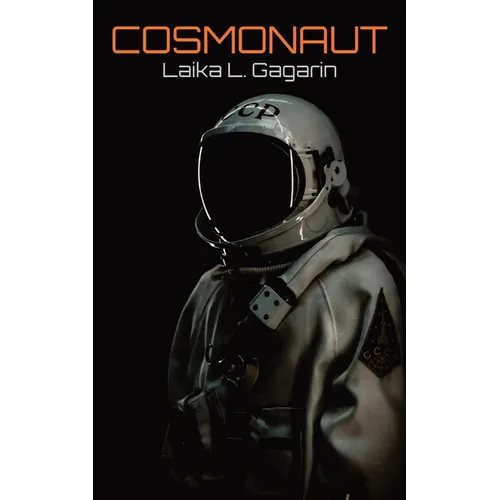 Cosmonaut