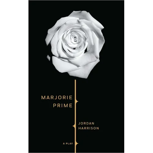 Marjorie Prime (TCG Edition)