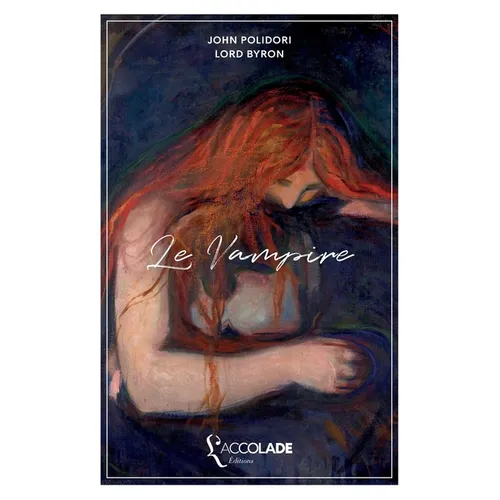 Le Vampire: édition bilingue anglais/français (+ lecture audio intégrée)