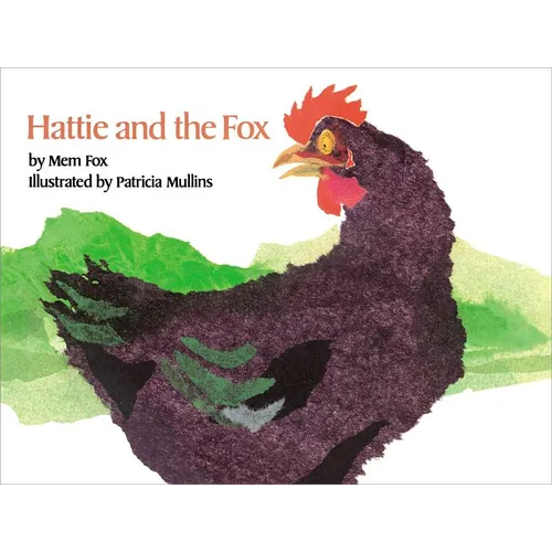 Hattie and the Fox