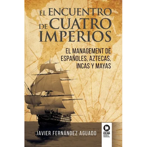 El encuentro de cuatro imperios