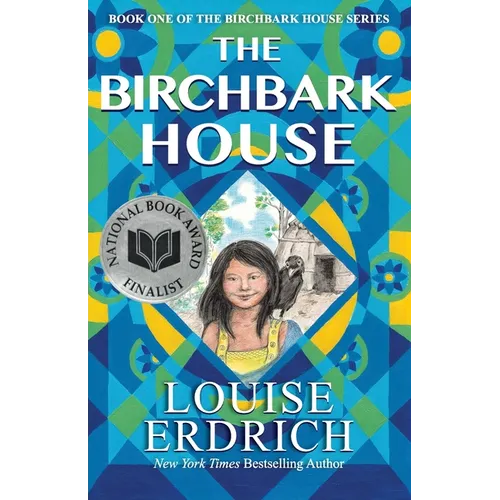 The Birchbark House PB