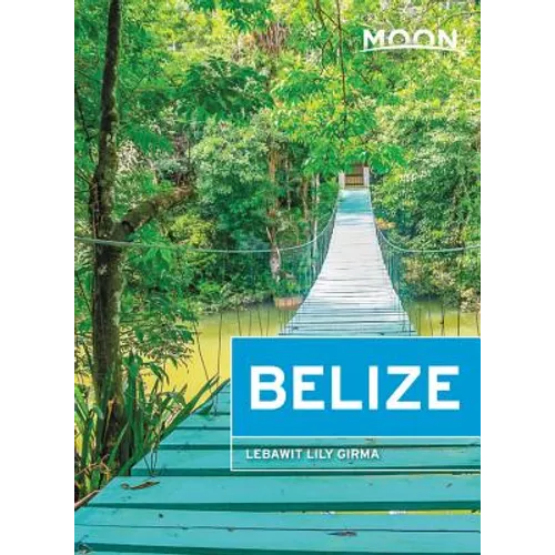 Moon Belize