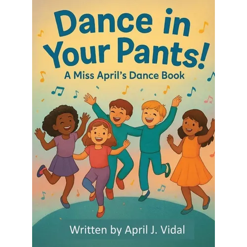 Dance in Your Pants!