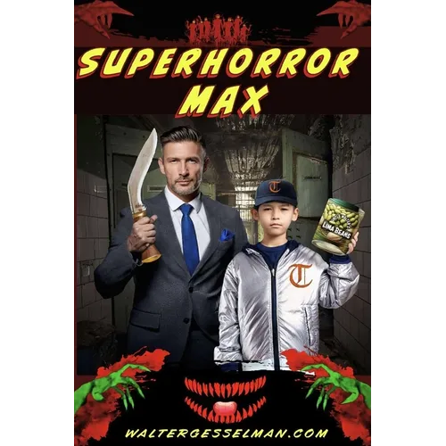 SuperHorror Max