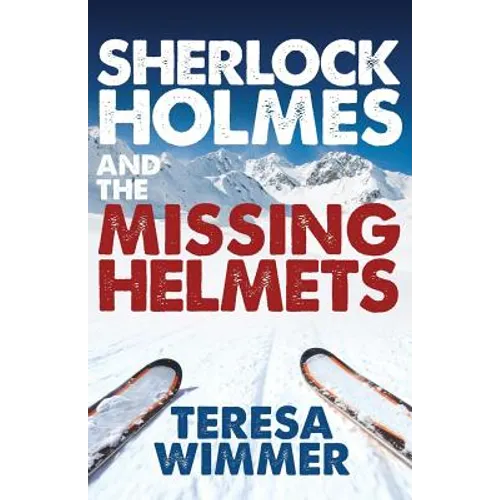 Sherlock Holmes and the Missing Helmets