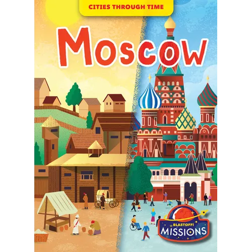 Moscow