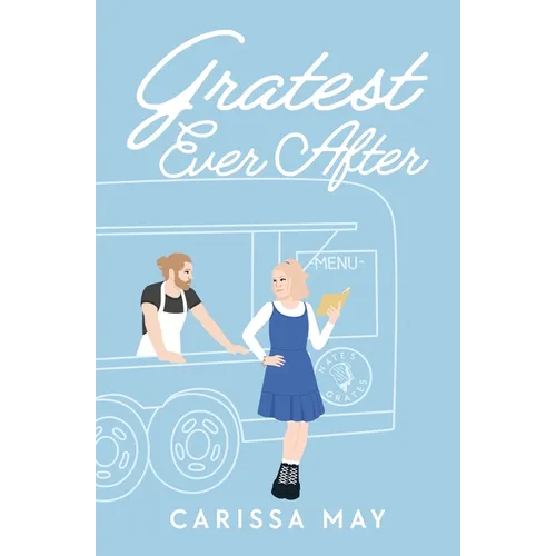Gratest Ever After