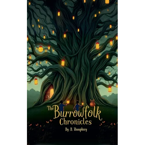 The Burrowfolk Chronicles