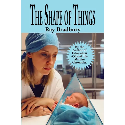 The Shape of Things