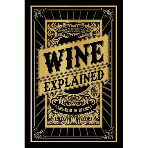 Wine Explained