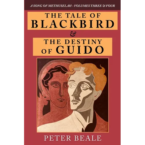 The Tale of Blackbird & the Destiny of Guido