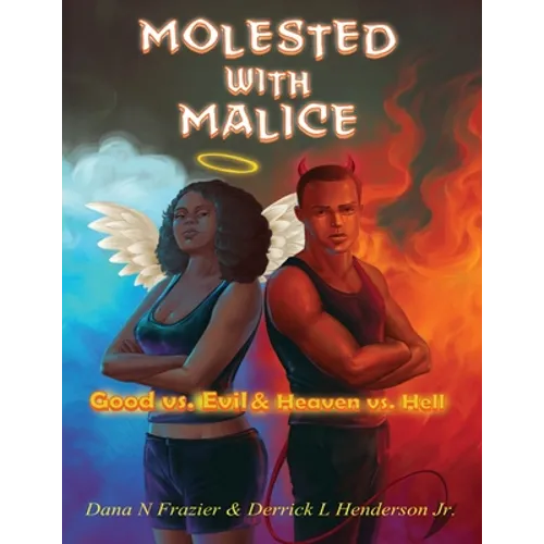 Molested With Malice