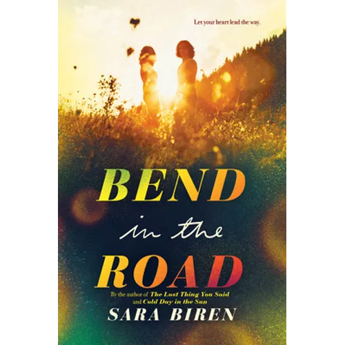 Bend in the Road