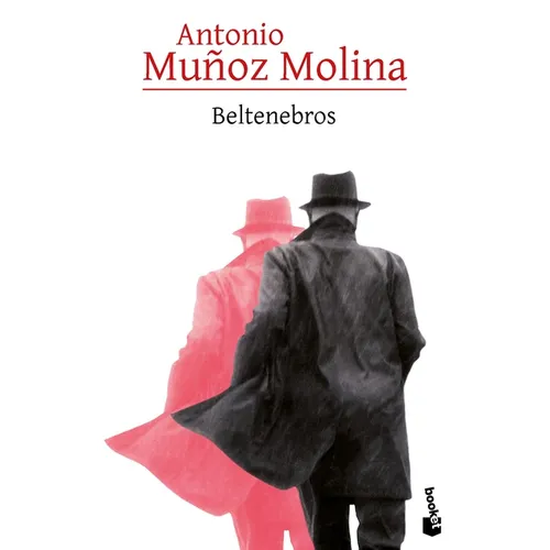 Beltenebros (Novela Negra / Noir)