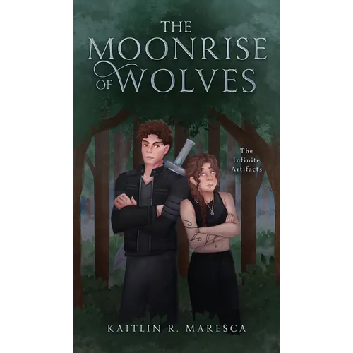 The Moonrise of Wolves